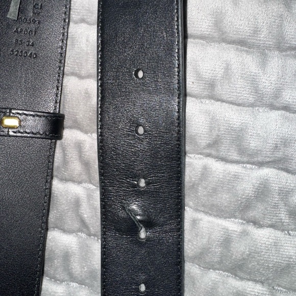 Gucci Belt - Picture 6 of 6